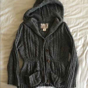 GOV SHUTDOWN SALE!!! Abercrombie and Fitch Sweater